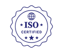 ISO Certified Services