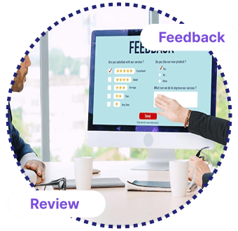 Client Testimonials for Trusted Background Verification Services in India